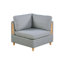 Ensemble de canapé modulaire 6 pièces Living Room Furniture
