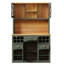 188cm Kitchen Pantry