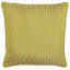 Piccadilly Gold/Plum Cushion-121727064
