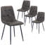 Chaise rembourrée Abbie-Marie-815555462
