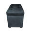 Banc de rangement rembourré Niambi-50124104