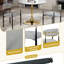 Ensemble de table de salle à manger Marble-1682523039-1682523038-1682523025