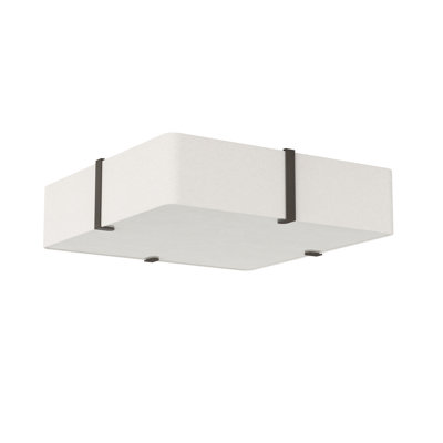 Ceiling Base LED Flush Mount