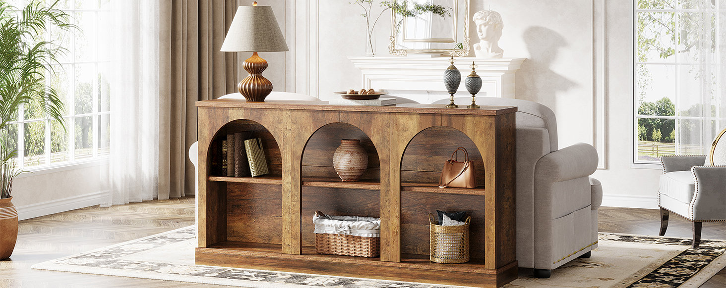 Banner background image