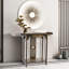 Ashyia 32'' Console Table