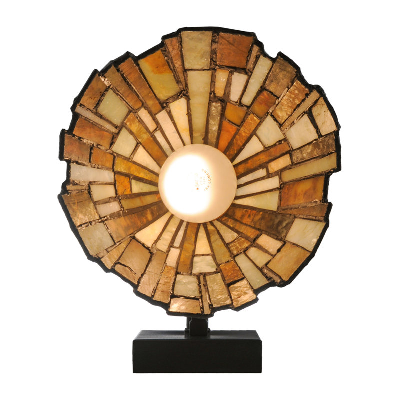 Meyda Tiffany & Stained Glass 1 - Light Armed Sconce
