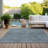 Lummus Southwestern Indoor / Outdoor Rug-109568899