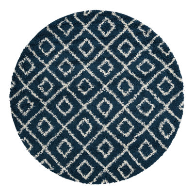 Awanda Geometric Indoor Rug