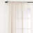 Apollos Sheer Curtain Single Panel-29199051-29199048