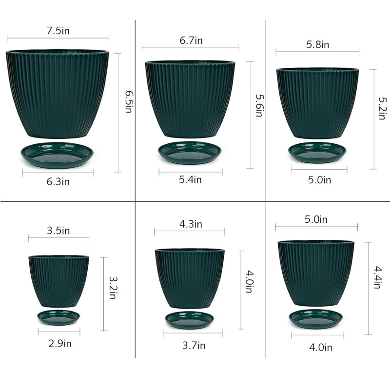 Pot Planter