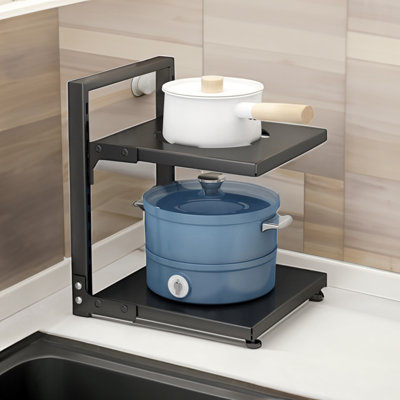 Pot Rack