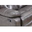 Canapé modulaire inclinable de 160 po Dimitre-33133071-33133072