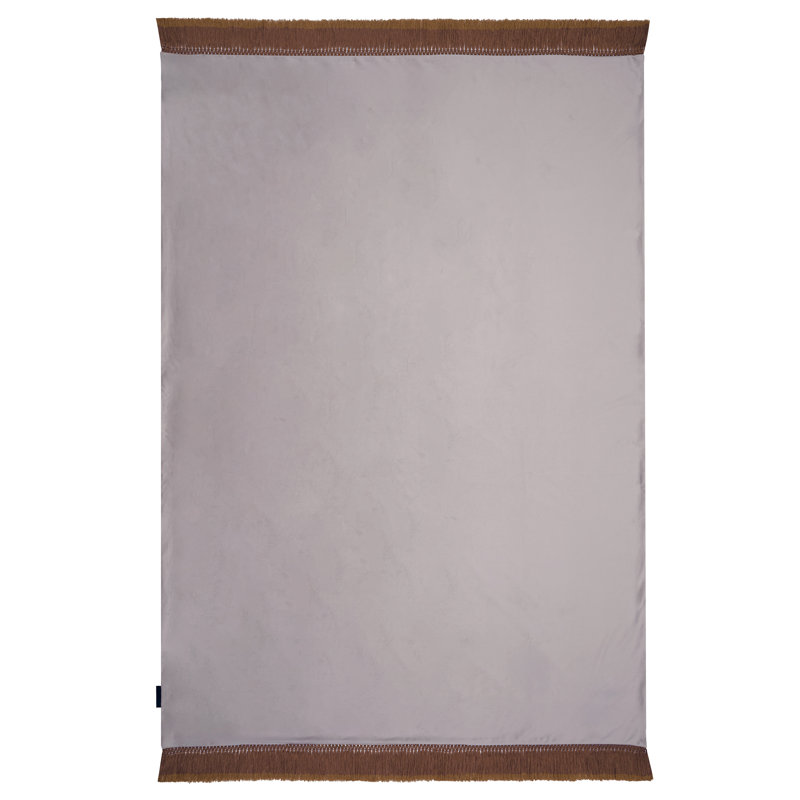 Laurence Llewelyn-Bowen Venus Primavera Throw Natural