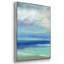 Island Inlet, reproduction sur toile 3 pièces-1488828323-1488828334