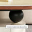 Table basse mobile en ardoise avec tiroir de rangement-1679614523-1679614520