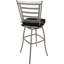 Tabouret de bar d'extérieur pour l'extérieur-829664616-829664621