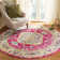 Donnavin Savannah Performance Oriental Rug
