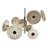 Andromeda Murano Chandelier-91490966-91490968-130940508