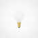 Sphere I E12 Dim-To-Warm LED Bulb