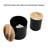 Klecka End Table Set-760501155