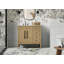 Meuble-lavabo simple 36 po-2133931156