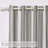 Romelia Saki Print Room Darkening Grommet Curtain Panel-770756933-795183426