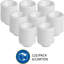 Bol en plastique réutilisables/jetables