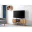 Linares 3 Piece Circle Floating Shelf-1156353488