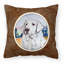  Housse et insert de coussin extérieur d'extérieur