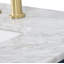 Meuble-lavabo double 72 po Pelaghia-57367797