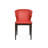 Amed Wood Side Chair-71223176-71223179