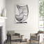 Sit Down Print by Kelli Ellis-26763181-26763183