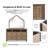 Cashawn 7-Drawer Dresser And Mirror Set