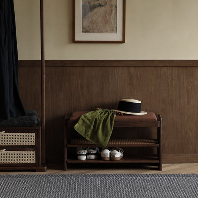 6 Pair Shoe Storage