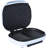Brentwood Electric Contact Grill 2 Slice Capacity