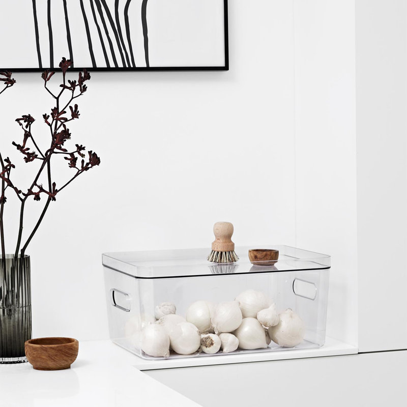 Food Storage Container