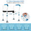 Toilet Safety Frame