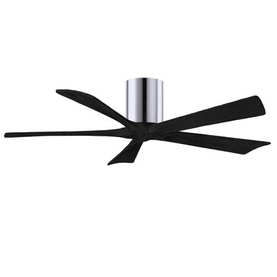 Ventilateur à pales encastré 5 pales Irene