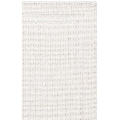 Natura 229 Hand Loomed Wool Geometric Rug
