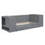 Lit de jour avec accoudoirs de rangement-339620667
