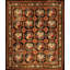 One-of-a-Kind 13’4” x 15’4” Hand Knotted Area Rug
