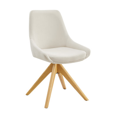 Swivel Dining Chairs