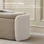Banc avec repose-pieds Stana-113861262