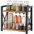 2 Tier Spice Rack