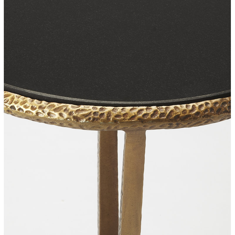 Ilfracombe End Table