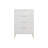 Rafiat 29.72'' W 4 - Drawer Dresser-763197385