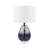 Arlean Glass Ombre Table Lamp-741424956