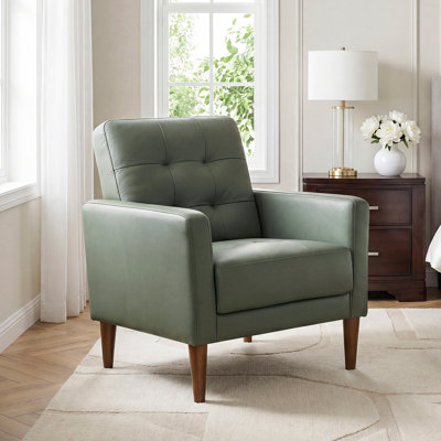 Chaise d'appoint 30,5 po Clayton