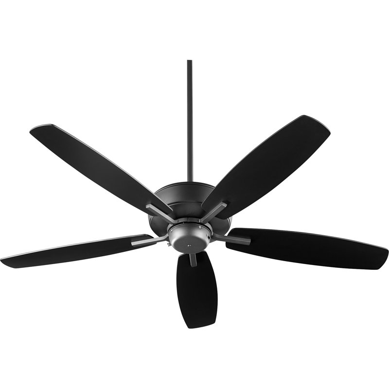 Ararad 52'' Ceiling Fan