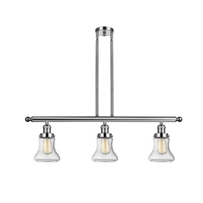 Edda 3 - Light Kitchen Island Pendant